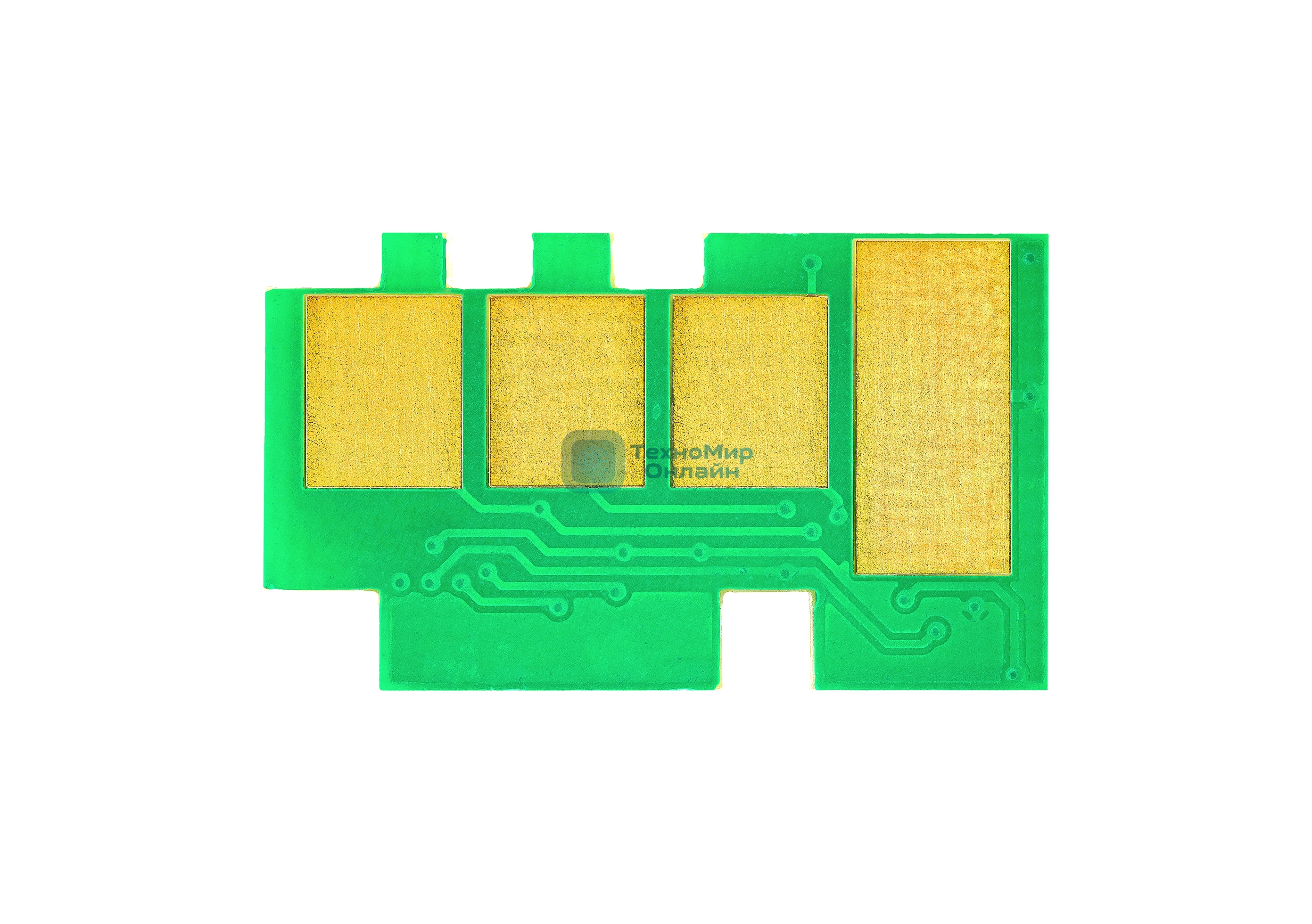 Чип совместимый MLT-D203L для Samsung SL-M3320/3820/4020/M3370/3870/4070 5000к (new version)