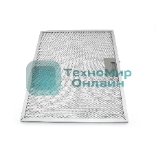 Жировой фильтр для вытяжек Kupersberg 400х312х9 мм