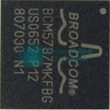 Контроллер BCM5787MKFBG