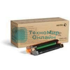 Барабан XEROX 108R01484 черный,black (40000 стр) для XEROXVersaLink C500/C505 (Channels)