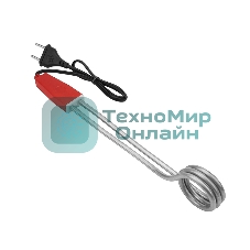 Электрокипятильник Rexant 70-0343 2.0кВт