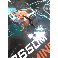 (Поврежденная упаковка) Материнская плата Gigabyte B650M GAMING WIFI6E, AM5, AMD B650, 2xDDR5, 4xSATA, 1xM.2, 1xPCIe 4.0 x16, 1xPCIe 3.0 x1, 1xD-Sub, 1xHDMI (v2.1), 1x2.5Gb LAN, Wi-Fi 6, Bluetooth 5.3, 2xUSB-A 5Gbps, 5xUSB-A 2.0, 3x3.5 мм, 7.1, mATX