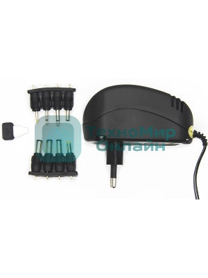 Блок питания GoPower Powerhit 500 универсальн. (1/20/40)