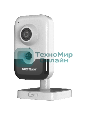 Видеокамера IP Hikvision DS-2CD2463G2-I(4мм) 4-4мм цветная