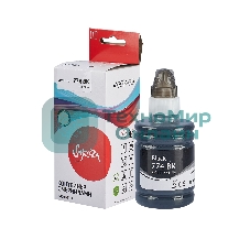 Контейнер с чернилами Sakura C13T77414A (774 BK) для Epson, черный, 7000 к., 140 мл.