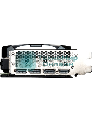 Видеокарта MSI RTX4070Ti VENTUS 3X E1 12GB OC RTL