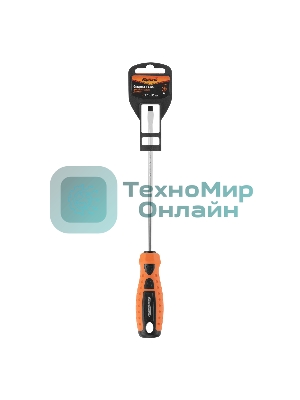 Отвертка Sparta 