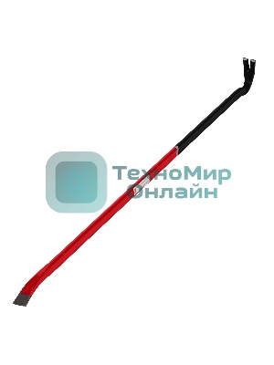 Лом-гвоздодер Matrix усиленный, 1200х29х15 мм