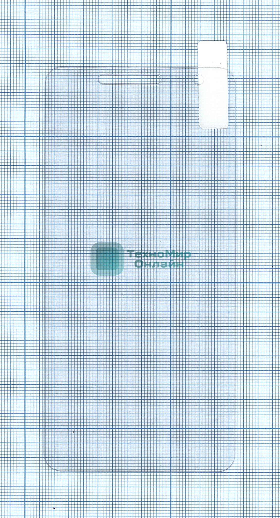 Защитное стекло для Huawei Honor 6C