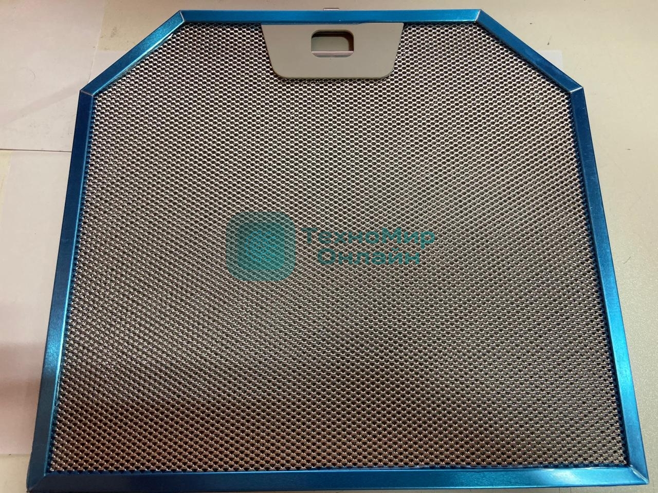 Жировой фильтр для вытяжек Faber 133.0185.065