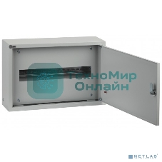 Щит распределительный ЭРА навесной ЩРН NO-120-00 12з-1 76 УХЛЗ IP31 220х300х125