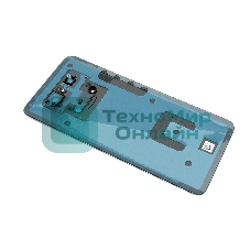 Задняя крышка для Huawei Nova Y90 (Service Pack 97071HPS)