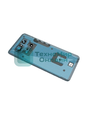 Задняя крышка для Huawei Nova Y90 (Service Pack 97071HPS)