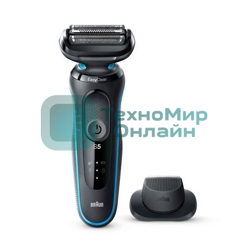 Электробритва Braun 51-M1200s