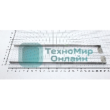 Петли для ноутбука RoverBook D550WH (направляющие)`