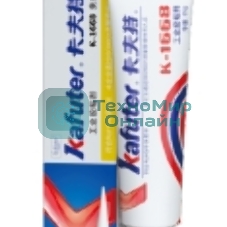 Клей на основе растворителя Kafuter K-1668 85 грамм
