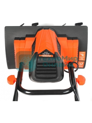 Культиватор Patriot Elektra 1000