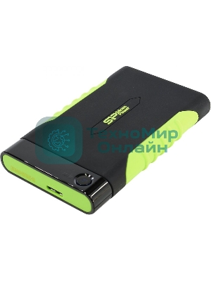 Внешний HDD 2.5