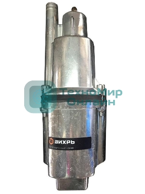 Вибрационный насос Вихрь 68/8/3 ВН-25В