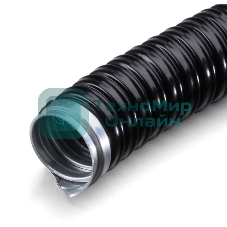 Металлорукав в ПВХ изоляции МРПИнг Fortisflex Nord 20 d20 мм без протяжки (уп.50м)