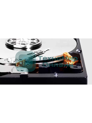 Жесткий диск Western Digital 2Tb 7200rpm WD20EZBX SATA-III Blue 256Mb 3.5