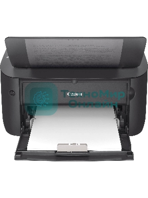 Принтер лазерный Canon i-Sensys LBP6030B (8468B006), A4, ч/б, печ. до 18 стр/мин., 600 x 600 dpi, USB