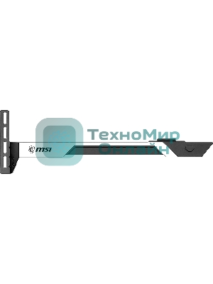 Видеокарта MSI RTX4070Ti VENTUS 3X E1 12GB OC RTL