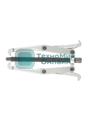 Съемник механический Sparta 200 мм, двойной