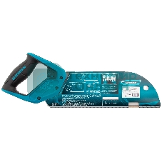 Пила для фанеры с запилом Gross PIRANHA, 300 мм/12