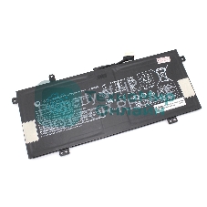 Аккумуляторная батарея для ноутбука HP Chromebook x360 12B-CA7.7V 40.61Wh