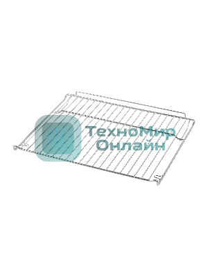 Шкаф духовой электрический Maunfeld MEOC708PW, встраиваемый