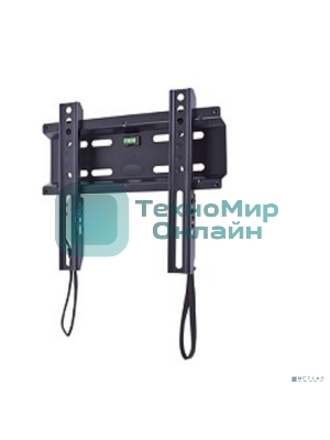 Кронштейн для телевизора Kromax FLAT-5 черный 15
