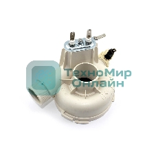 Нагревательный элемент для посудомоечных машин Krona/Flavia 17476000005319