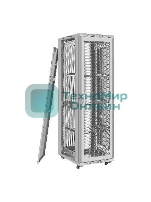 Шкаф телекоммуникационный 19