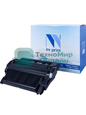 Картридж лазерный NVPrint для HP LJ 4250/4350