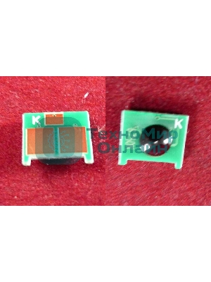 Чип Canon i-SENSYS LBP6750dn/LBP6780x/MF512x/MF515x (724) черный, 6K (3481B002) ELP Imaging