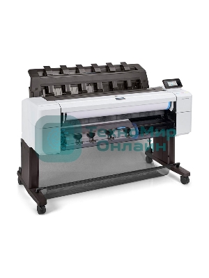 Плоттер струйный HP Designjet T1600 36