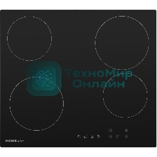 Электрическая варочная панель HOMSair HV64BK