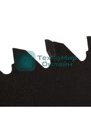 Ножовка по пенобетону Rexant 500 мм, защитное покрытие, твердосплавные напайки на зубья, двухкомпонентная рукоятка