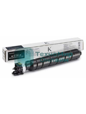 Картридж лазерный Kyocera TK-8345K (1T02L7BNL0) черный для TASKalfa 2552ci 20000 стр.