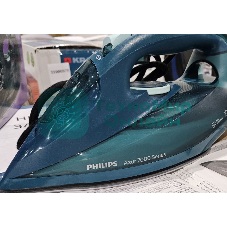 (Из ремонта, рабочий, гарантия 7 дней) Утюг Philips DST7050/70