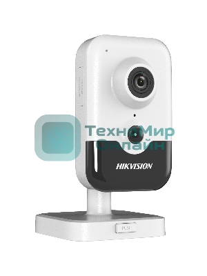 Видеокамера IP Hikvision DS-2CD2463G2-I(4мм) 4-4мм цветная