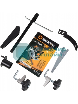 Дисковая пила Вихрь ДП-200СТ