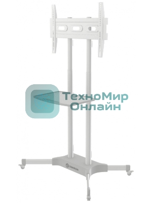 Стойка для телевизора Onkron TS1351 белый 32