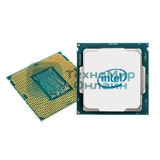 Процессор Intel Xeon E-2386G Soc-1200 3.5GHz OEM