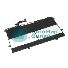Аккумуляторная батарея для ноутбукa Asus Chromebook C100PA3.85V 8000mAh Orig