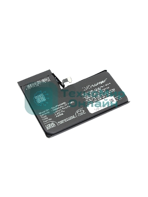 Аккумулятор CameronSino CS-IPH264SL для iPhone 13 Pro 3.85V 3000mAh, 11.55Wh Li-Polymer