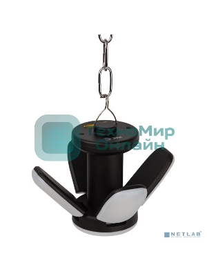 Фонарь светодиодный ЭРА аккумуляторный KA-802 