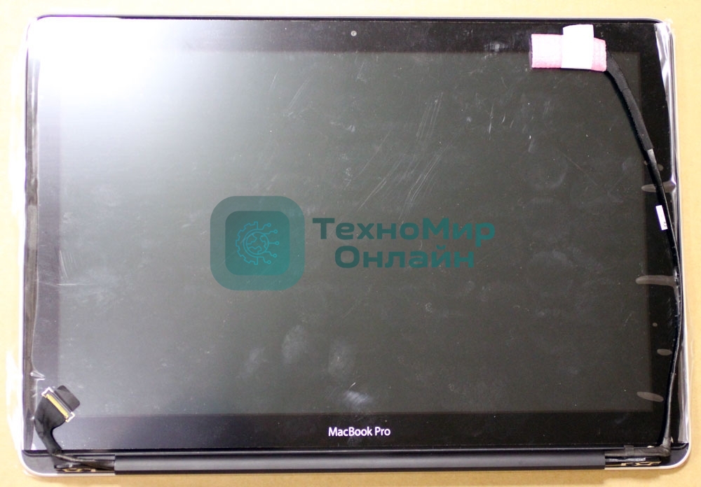 Матрица в сборе (дисплей) для Apple MacBook Pro 13 A1278 Mid 2010 (661-5558)