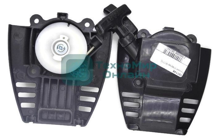 Ручной стартер M1710 101146